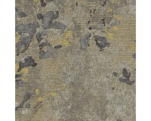 Nahaufnahme einer strukturierten Oberfläche mit Farbflecken