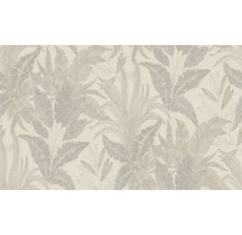 Papier peint avec motif végétal