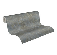 Tapetenrolle mit abstrakten Mustern