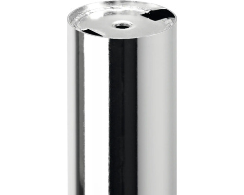 Freistehendes Waschbecken aus Metall