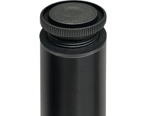 Pied de machine réglable