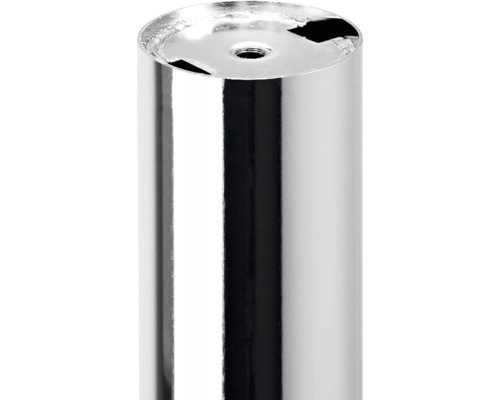 Aufsatzwaschbecken aus Metall