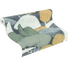 Tapetenrolle mit Muster