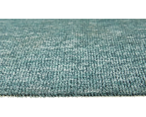 Nahaufnahme eines Teppichs