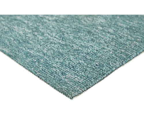 Nahaufnahme eines Teppichs