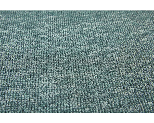 Gros plan d''un tapis à boucles