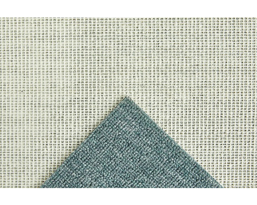 Tapis avec structure de dossier de tapis
