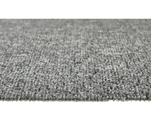 Gros plan d''un tapis gris