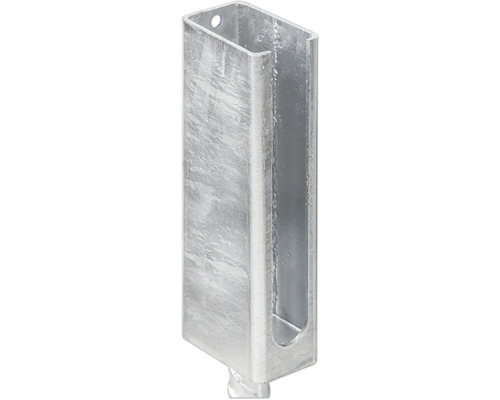 Pfostenträger aus Metall