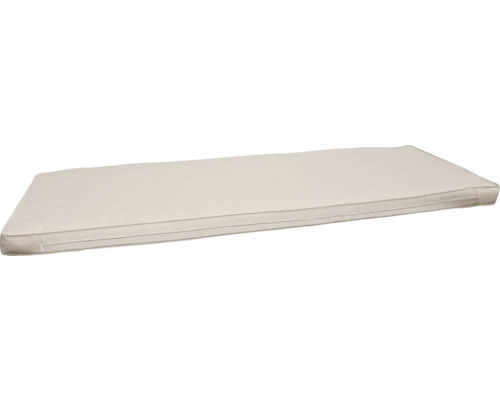 Auflage für Gartenbank