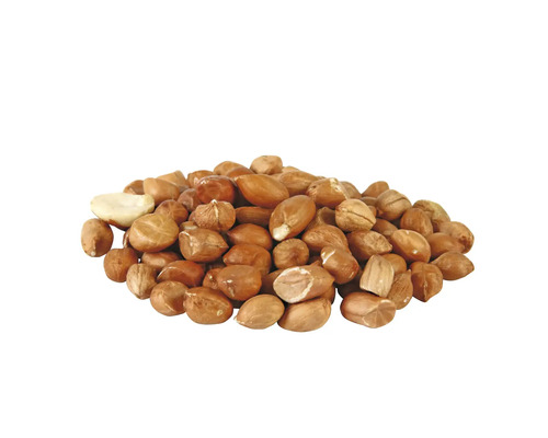 Cacahuètes sans coque