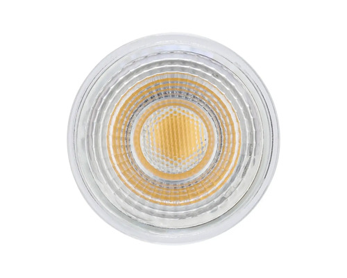 LED Leuchtmittel von oben