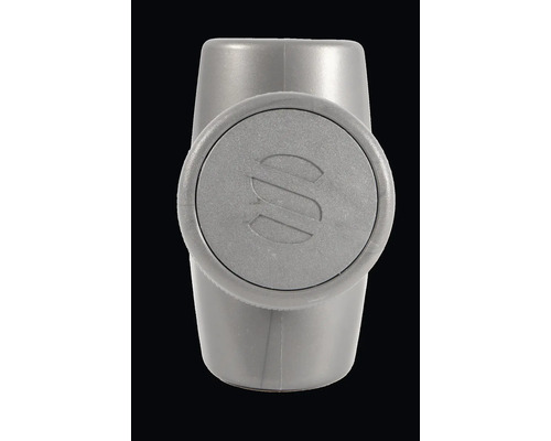 Raccord de tube ondulé avec indice de protection IP68