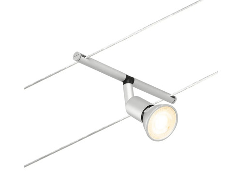 Schienenstrahler zur Deckenmontage