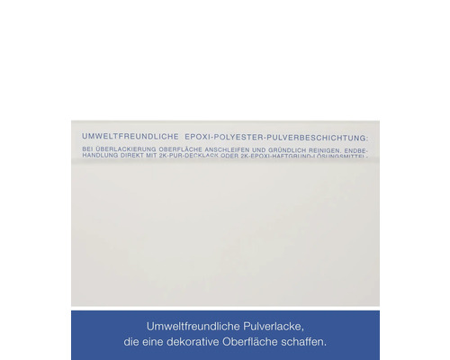 Informationen zu umweltfreundlicher Epoxid-Polyester-Pulverbeschichtung und Pulverlacken