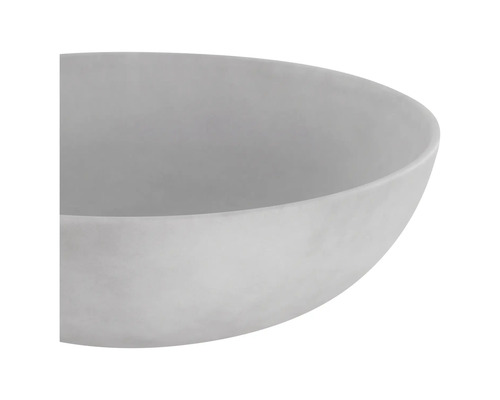 Vasque à poser en céramique