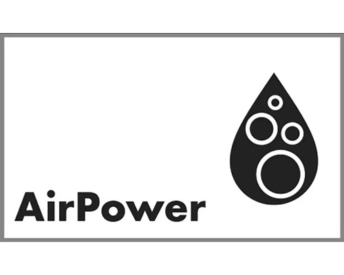 Logo AirPower