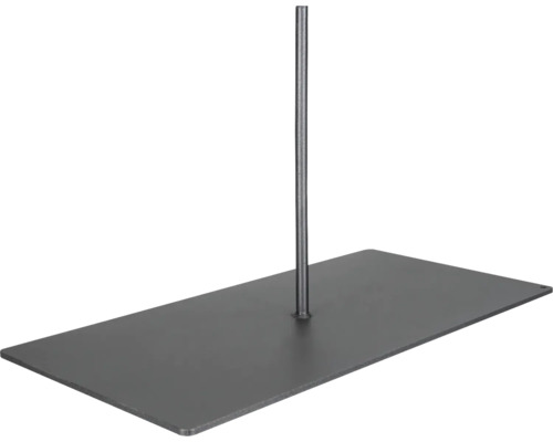 Ständer aus Metall