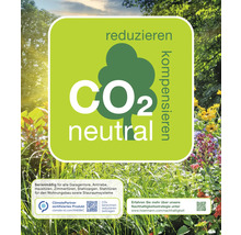 CO2 neutral Symbol