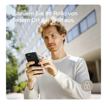 Rollomotor MotionBlinds CMD-02 Pull für SOLUNA Rollos