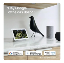 Rollomotor MotionBlinds CMD-02 Pull für SOLUNA Rollos