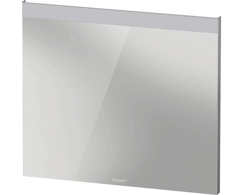 Miroir de salle de bains rectangulaire