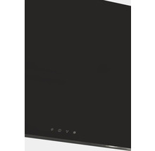 Kopffreihaube Candy CDG9MBGG DE BxT 90 x 33 cm schwarz