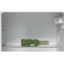 Réfrigérateur Candy CMLS59EW 54 x 87,1 x 54 cm réfrigérateur 135 l