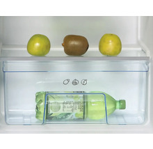 Réfrigérateur Candy CMLS59EW 54 x 87,1 x 54 cm réfrigérateur 135 l