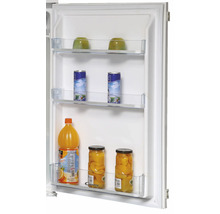 Réfrigérateur Candy CMLS59EW 54 x 87,1 x 54 cm réfrigérateur 135 l