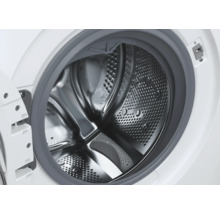 Lave-linge/Sèche-linge CBD 485D1E/1-S Candy contenance lavage 8 kg / contenance séchage 5 kg 1351 t/min lxhxp 596x820x541 mm