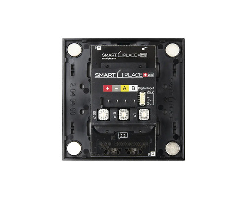 Module Smart Place pour la domotique