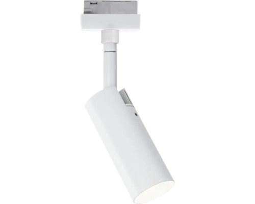 Projecteur sur rail pour intérieur