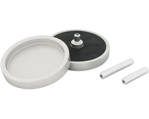 Meule avec crayon à aiguiser