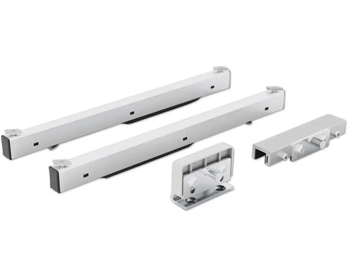 Éléments de montage mural pour WC et bidet