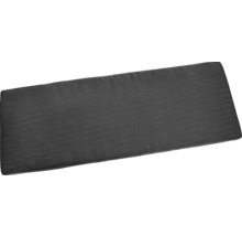 Rechteckiges Sitzkissen für Gartenmöbel