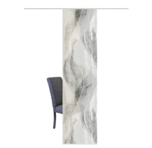 Panneau japonais impression numérique Torre pierre 60x245 cm