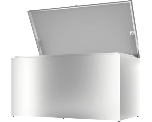 Congélateur coffre ouvert pour la boutique en ligne Hornbach