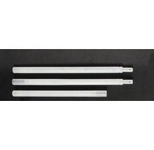 Panneau japonais Rom uni aspect bambou 60x245 cm