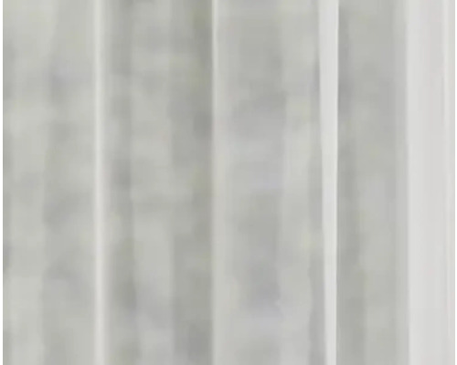 Rideau en tissu léger