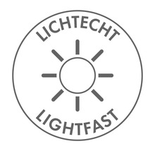 Lichtecht Siegel