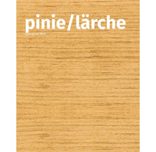 Mattes Kiefer beziehungsweise Lärchenholz