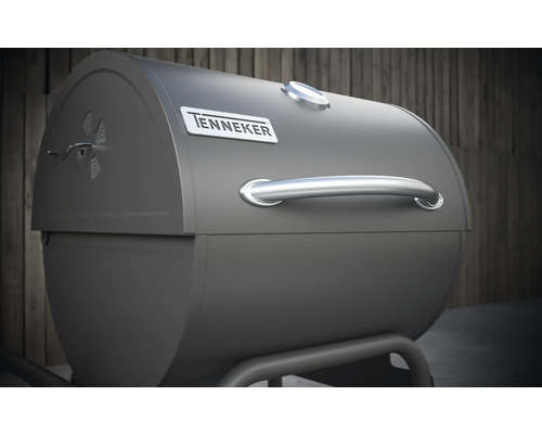 Tenkeker Grillgerät