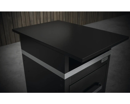 Table de travail Trennexa avec tiroir