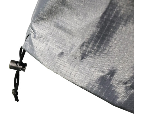 Stoffbeutel mit Kordelzug