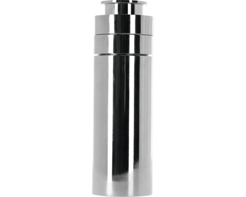 Distributeur de savon en métal