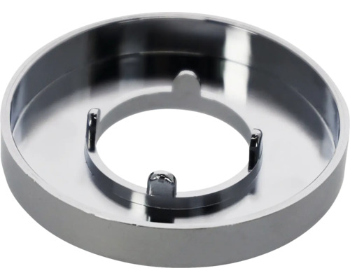 Couvercle de brûleur rond en métal