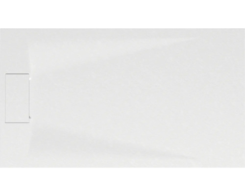 Receveur de douche en acrylique sanitaire