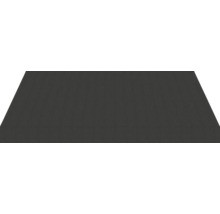 Graue Trapezform