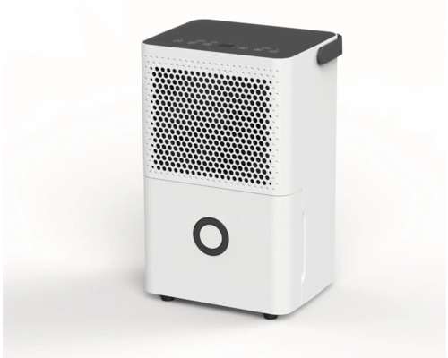 Déshumidificateur pour réduire l''humidité intérieure